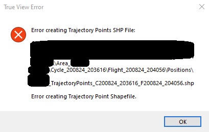 EVO_Err_Creating_Trj_Points_Shp_File.jpg
