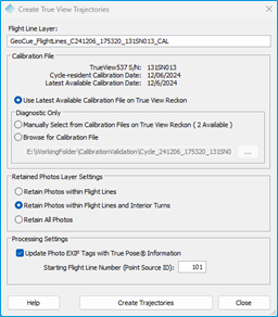 CreateTrueViewTrajectories_dialog.png