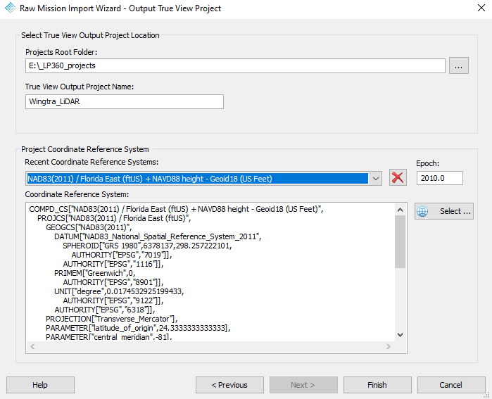 WingtraImport_ProjectSettings.png