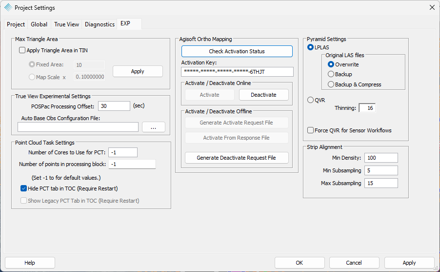 ProjectSettings_EXP_Tab.png