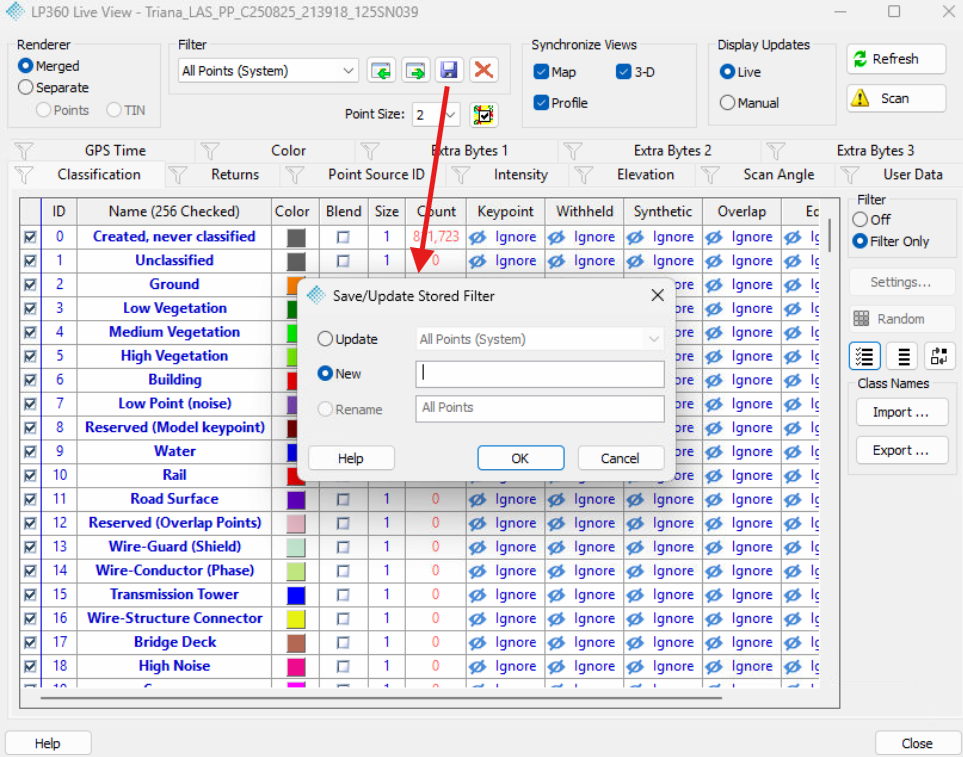 LiveView_UpdateFilter.png