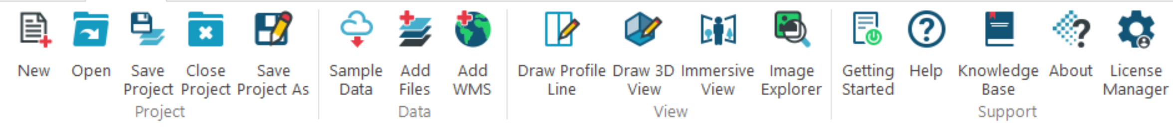 Viewer Tab