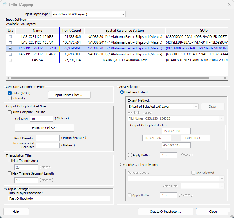 OrthoMapping_FromPointCloud_dialog.png